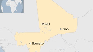 Mali Troops 22