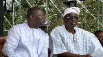 NkrumahFest: Fight galamsey to honour Nkrumah's legacy - Buah tells Ghanaians