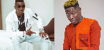 ‘He thought we were wizards’ - Joint 77 explains why Shatta Wale kept Beyoncé shoot secret ‘He thought we were wizards’ - Joint 77 explains why Shatta Wale kept Beyoncé shoot secret