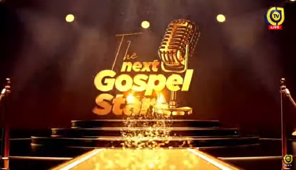 LIVESTREAMED: The Next Gospel Star on CeeJay TV - Season 4, episode 4