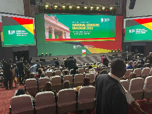 The National Economic Dialogue aims to deliberate on pressing economic challenges facing the nation