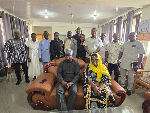 Climate Change Ministry to establish sustainability units in MMDAs