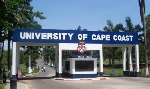 The UCC vice chancellor has been asked to be investigated