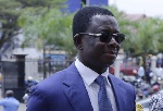 Opuni-Agongo trial: Prosecution's claim that Lithovit testing duration was tampered with suffers setback