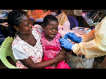 Ebola: DRC receives shipment of more than 16,000 vaccine doses