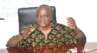 Nana Kwame Ampadu