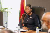 Justina Nelson is the CEO of MIIF