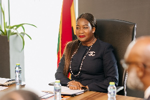 Justina Nelson is the CEO of MIIF