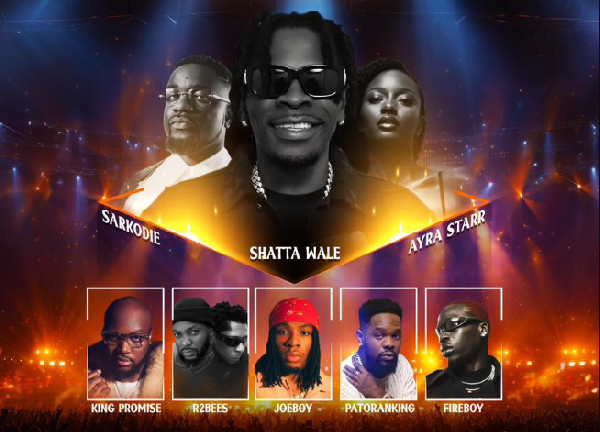 The second edition of the GTCO Music Concert boasted a night filled with amazing performances