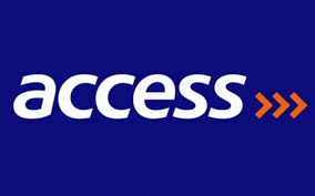 Access Bank emerged first out of 27 banks