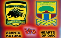 Hearts/Kotoko logos