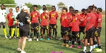2024 WAFCON qualifiers: Black Queens wrap up preparations for crucial second leg tie against Namibia