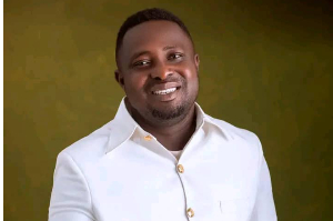 Lambert Appiah Rockson is the author of this article