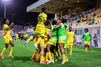 Kim Lars Bjorkegren's side will open their Group C campaign against Cape Verde on Wednesday, July 29