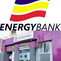Energy Commercial Bank and First Atlantic Bank