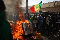 Senegal has been plunged into turmoil since the delay in elections was announced