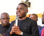 Ketu North MP mourns UCC student Innocentia Avinu
