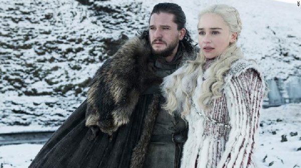 \'Game Of Thrones\' prequel to premiere In 2022