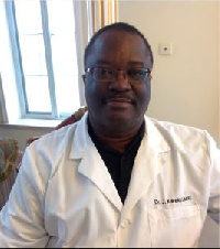 Dr. Kweku Laast is a Physician Specialist in Rehabilitation Medicine