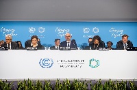 Katowice conference on climate change