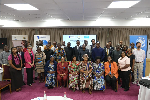 Parliament has collaborated with UNICEF and ACEPA to launch the Parliamentary Caucus on children t