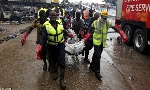 May 9 Disaster, Melcom Building Collapse: Deadliest disasters in Ghana since 2000