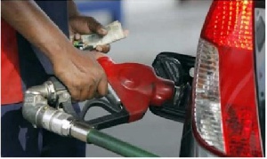 Fuel stations have over the months seen a sharp increase in the pricing of the products