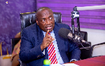 Why the NPP flagbearer race is tougher in 2026 - Kwabena Agyepong explains
