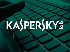 Kaspersky Lab  