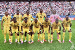 World Cup: Accra celebrates as Ghana holds England