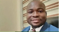 Julius Ben Emunah  was the Managing Director of Hearts of Oak