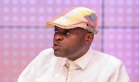 Martin Luther Kpebu is a legal practitioner in Ghana