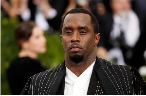 Sean is an American rapper, record producer, and record executive