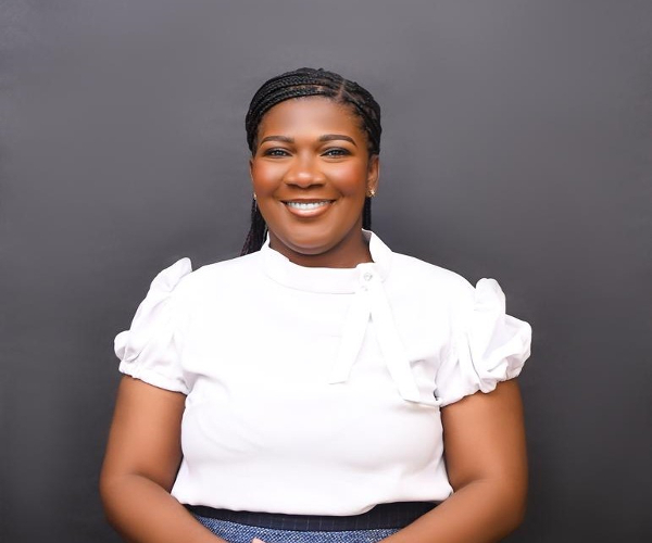 Acting Registrar, Office of the Registrar of Companies, Maame Samma Peprah