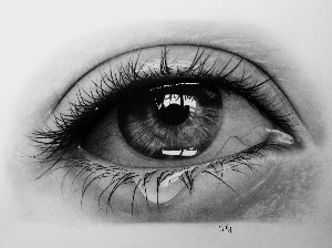 Eyes Tears