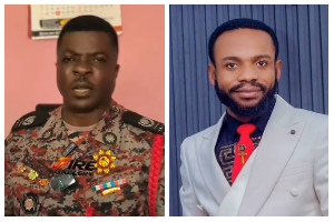 The Firefighter Has Criticised Prophet Roja Over His Prophecies 