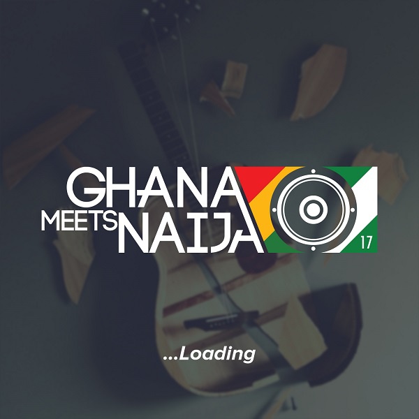 The 7th Ghana Meets Naija takes place at the AICC on May 27