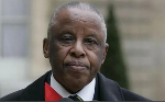 Former Botswana President Festus Mogae dies aged 86