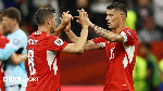 Switzerland beat Algeria for first World Cup knockout win in 88 years