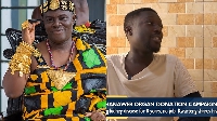 Watch GhanaWeb's programmes on GhanaWeb TV