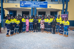 Newmont Ahafo North1