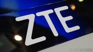 Zte Logo 4