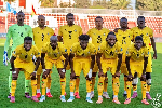 Check out the dates for Ghana’s group-stage matches at the 2026 World Cup Check out the dates for Ghana’s group-stage matches at the 2026 World Cup
