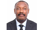 Abraham Aidoo, aspiring independent parliamentary candidate for the Kpone-Katamanso