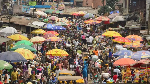 Ghana’s economy grew 4.7% in April 2026 – GSS Ghana’s economy grew 4.7% in April 2026 – GSS