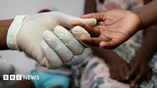 Gugu used to collect her antiretrovirals from a USAID-funded clinic