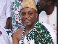 La Shikitele, Nii Adjei Koofeh IV