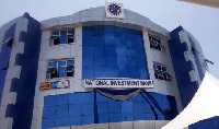 The National Investment Bank