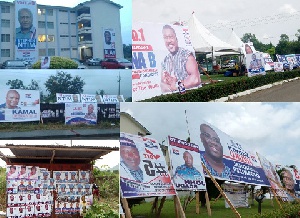 Billboards And Posters Of Npp123