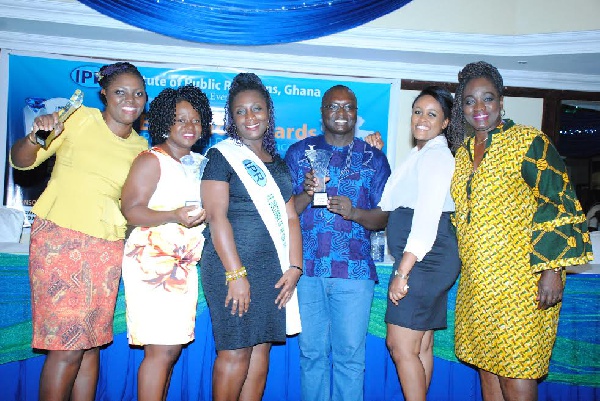 MTN bags 3 IPR Awards